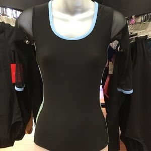 Eleve leotard size medium